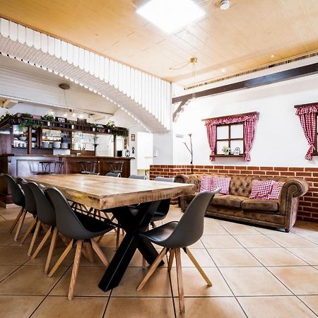 Casa Barvaria Μόναχο Εξωτερικό φωτογραφία