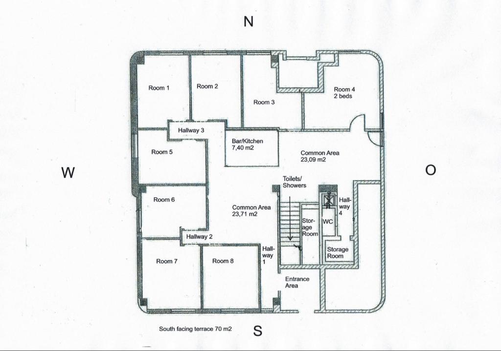 Casa Barvaria Μόναχο Εξωτερικό φωτογραφία