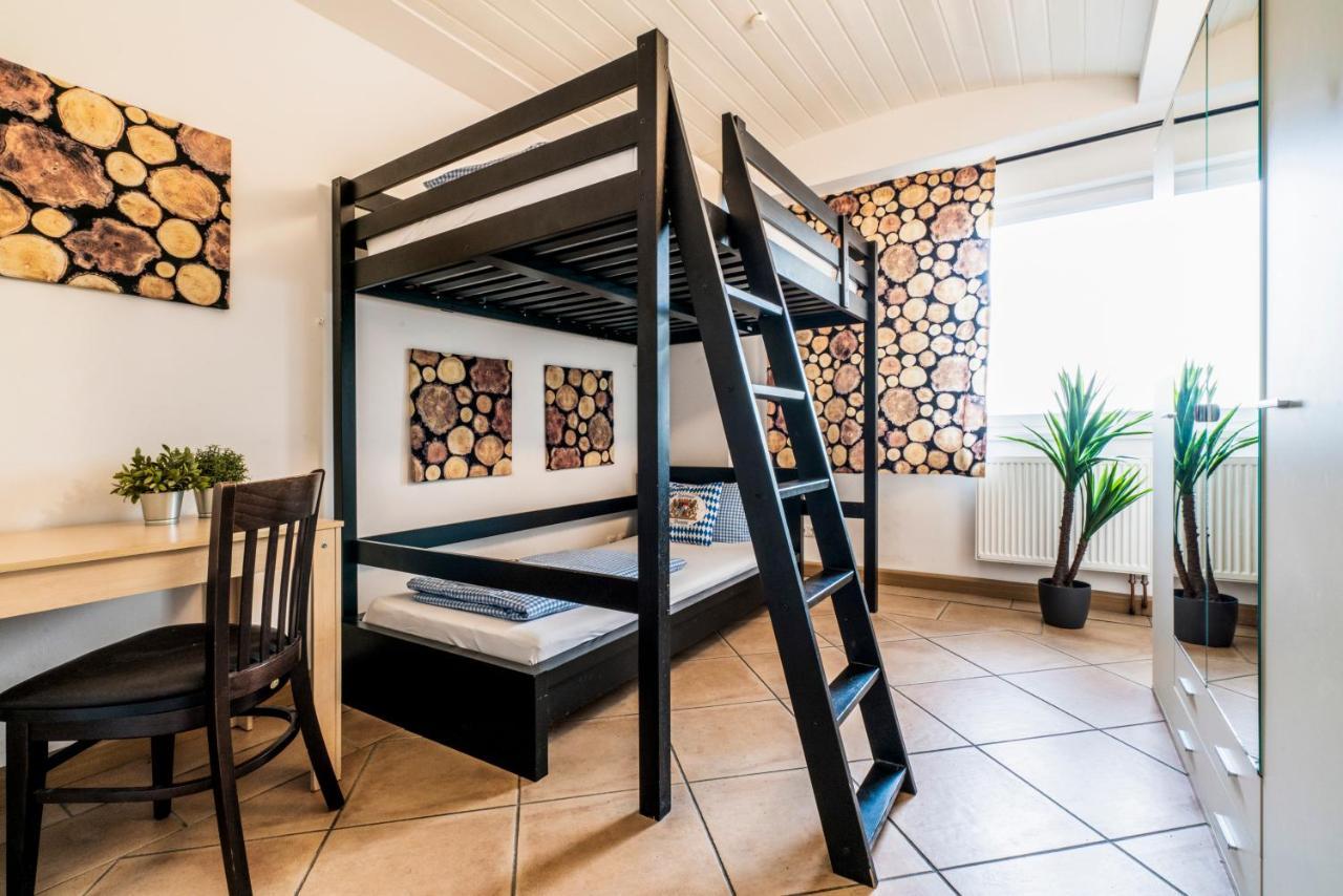 Casa Barvaria Μόναχο Εξωτερικό φωτογραφία